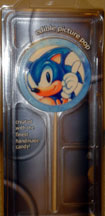 Picture Pop Suspicious Candy Item