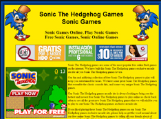 Pimp hat fake stolen games site