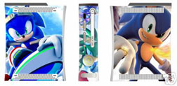 Riders Rings Fake 360 Skin