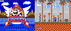 Somari Screens