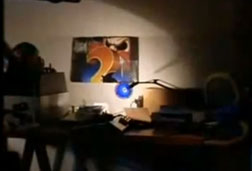 Are you afraid of the dark Sonic 2 Poster