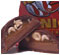 Sonic Choco bar Raw photo
