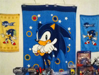 Big Towel Size Compare