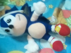 News Power Tiny Sonic