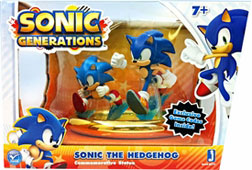 20th Anniversary Classic Modern Display Statue