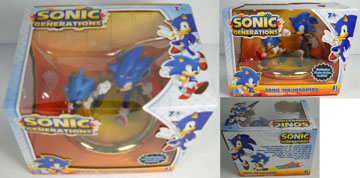 20th Anniversary Box Views
