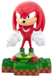 Totaku Knuckles Classic Figure