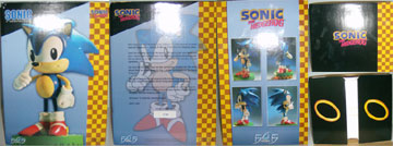 First 4 Figures 12 inch collecitble box