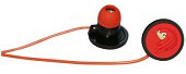 Knuckles Flat Earbud