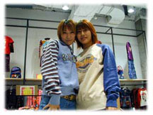 Stripe Arms Low-shot Models in store