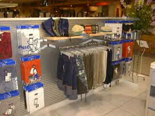 So many Sonic shirts, shorts & bags photo
