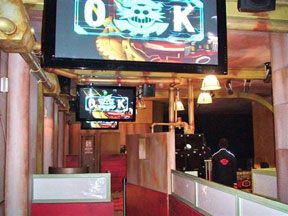 Spingear Dubai Ride Line Area