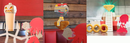 Arby's Pumpkin Hill Fan Twitter Photos
