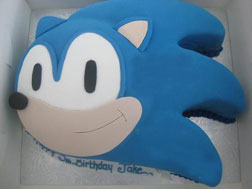 Jakes Cake