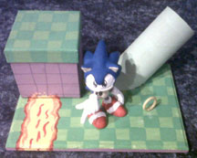 Marble Zone Diorama 1