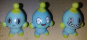 Tomy Chao Fan Fix