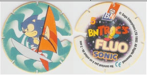 BN Troc's Fluo France Sonic Pog