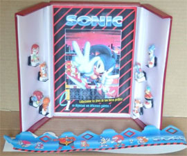 Feve Display Stand