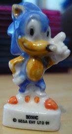 Feve Sonic