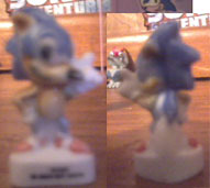 French Feve Old Sonic