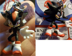 Gacha Dangle Shadow 2 views