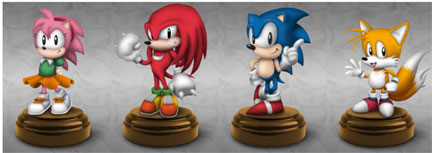 Gaya Mockup Chess Pieces Oldstyle