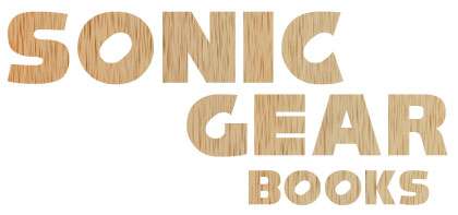 Sonic the hedgehog books of the UK