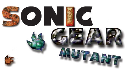 Mutant Title