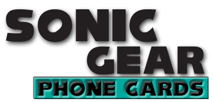 Phone Cards Title