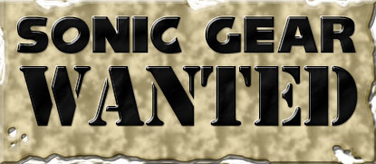 Wanted Items Title Graphic