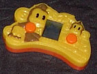 Super Monkey Ball AiAi Mini Game