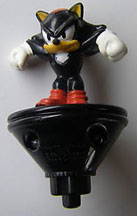 Happy Meal France Shadow Top