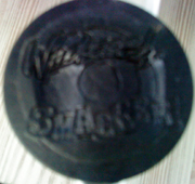Wackers Smacker Pog Back