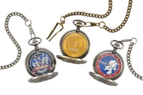 Sonic pocket watch interior designs 3
