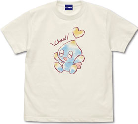 Cute Chao Cospa Tee