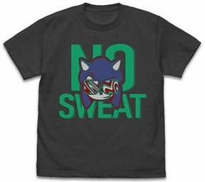 No Sweat Sunglasses Sonic Cospa Tee