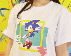 Villiage Vanguard Classic Style Tee