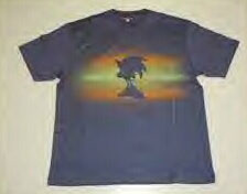 Fade cut-out shirt