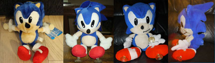 Stick Up Sonics Compare Photo