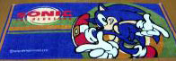 Sonic Adventure 1 Beach Towel Photo