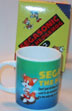 Tails side Mug