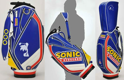 Golf Bag Japan High End Large