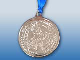 Ribbon Medal Sonic Advance 2 Game Competition Prize