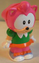 Mini Classic Amy Figure