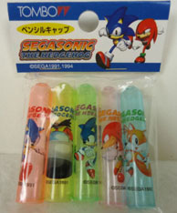 Tombo  Tubes
