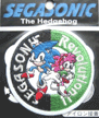 Segasonic & Amy Revolution patch