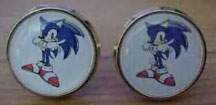 Cufflinks of bootleg?