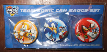Heroes 3 Pin Badges