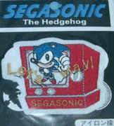 Lets Play Segasonic Patch TV