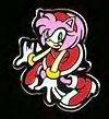 SA Amy Rose